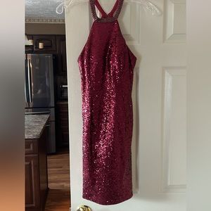 COCKTAIL/HOMECOMING DRESS